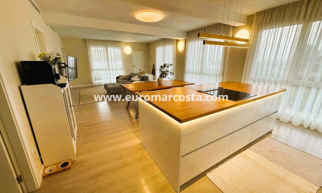 Sale - Villa - Orihuela