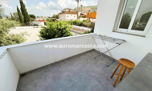 Sale - Villa - Orihuela