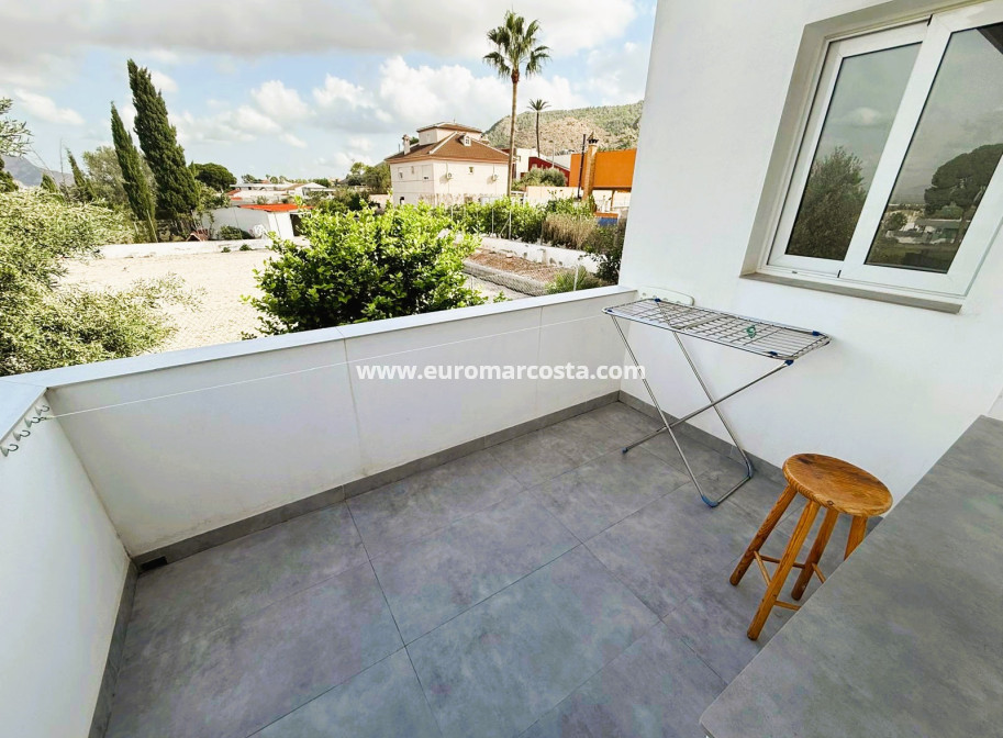 Sale - Villa - Orihuela