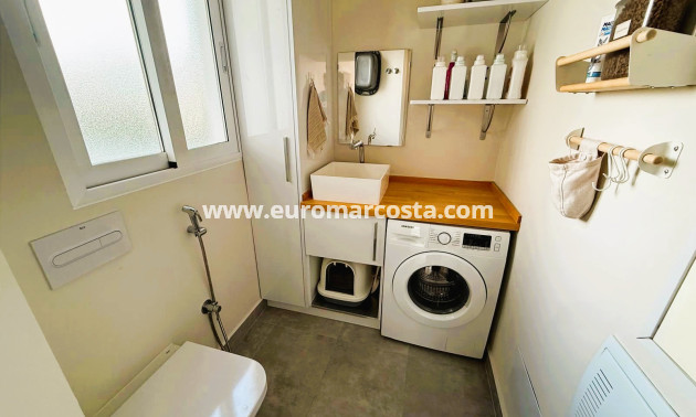 Sale - Villa - Orihuela