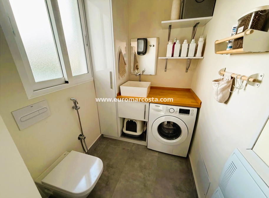 Sale - Villa - Orihuela