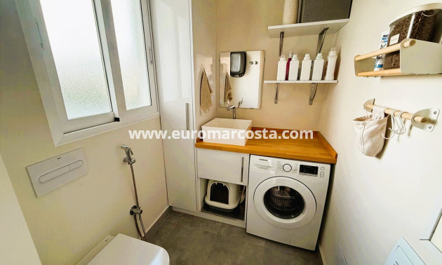 Sale - Villa - Orihuela