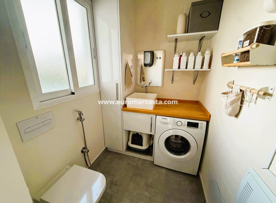 Sale - Villa - Orihuela