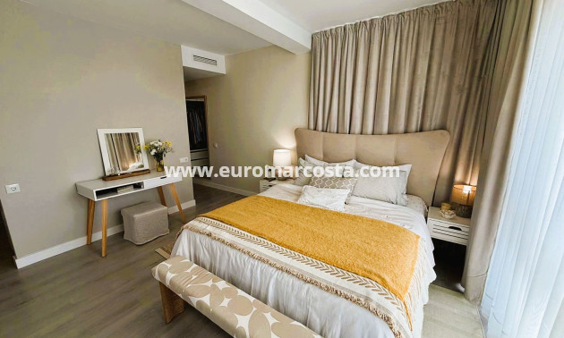 Sale - Villa - Orihuela