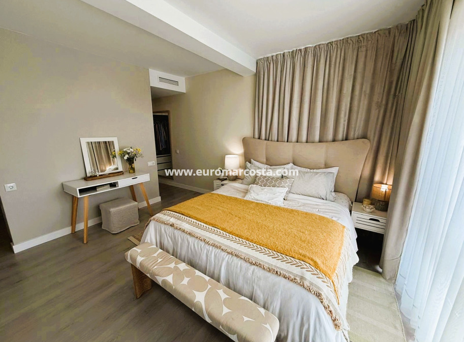 Sale - Villa - Orihuela