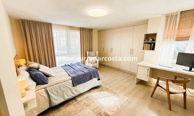 Sale - Villa - Orihuela