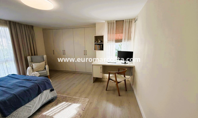 Sale - Villa - Orihuela