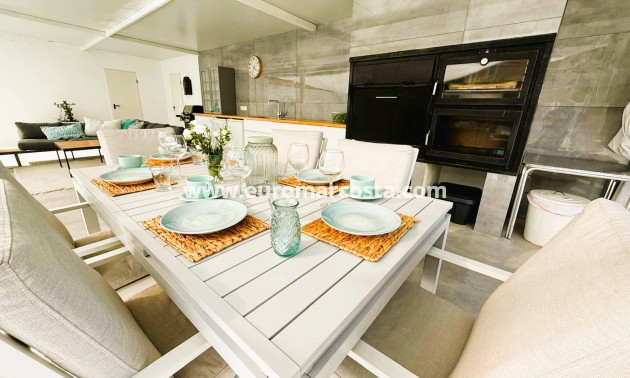 Sale - Villa - Orihuela