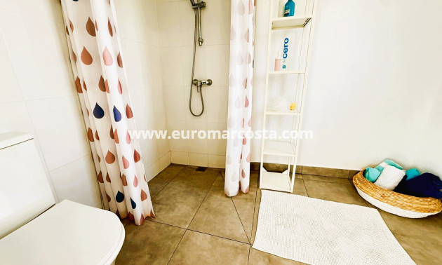 Sale - Villa - Orihuela