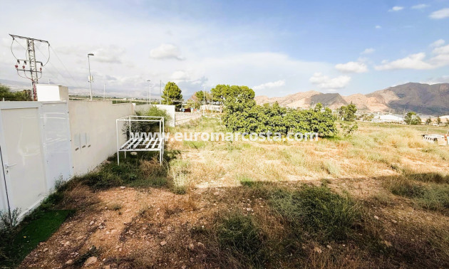 Sale - Villa - Orihuela