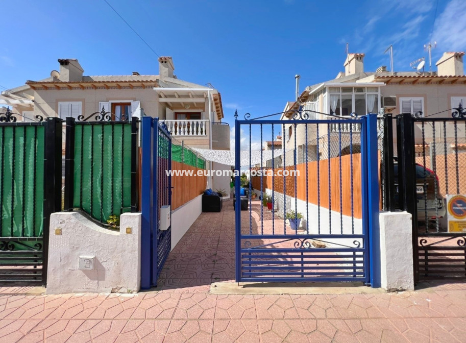 Sale - Bungalow Planta Alta - Guardamar del Segura