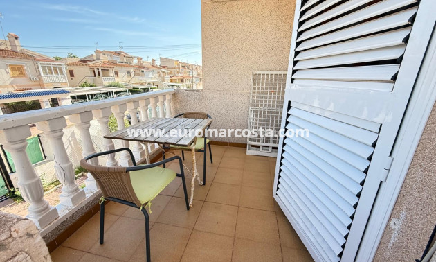 Sale - Bungalow Planta Alta - Guardamar del Segura