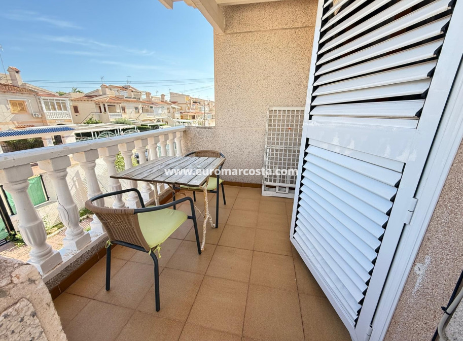 Sale - Bungalow Planta Alta - Guardamar del Segura