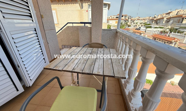 Sale - Bungalow Planta Alta - Guardamar del Segura