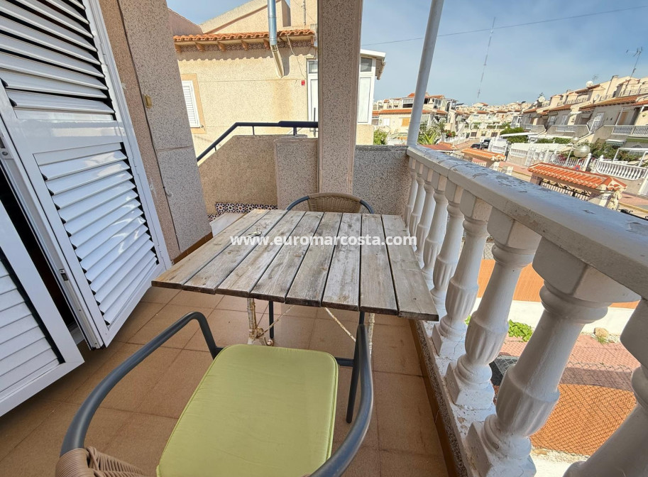 Sale - Bungalow Planta Alta - Guardamar del Segura