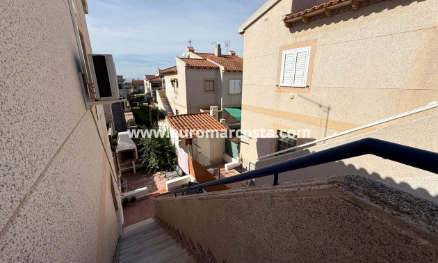 Sale - Bungalow Planta Alta - Guardamar del Segura