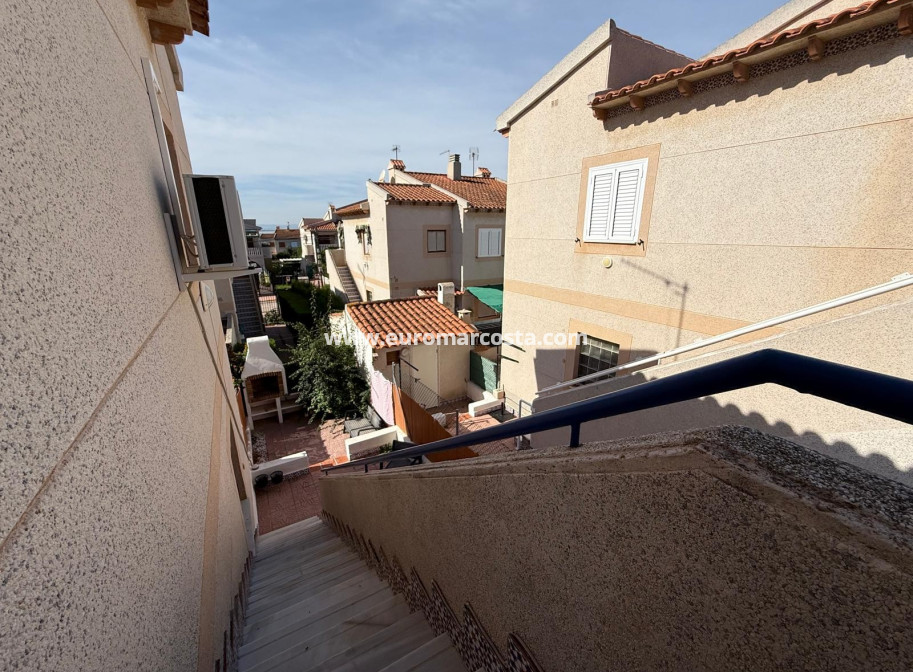 Sale - Bungalow Planta Alta - Guardamar del Segura