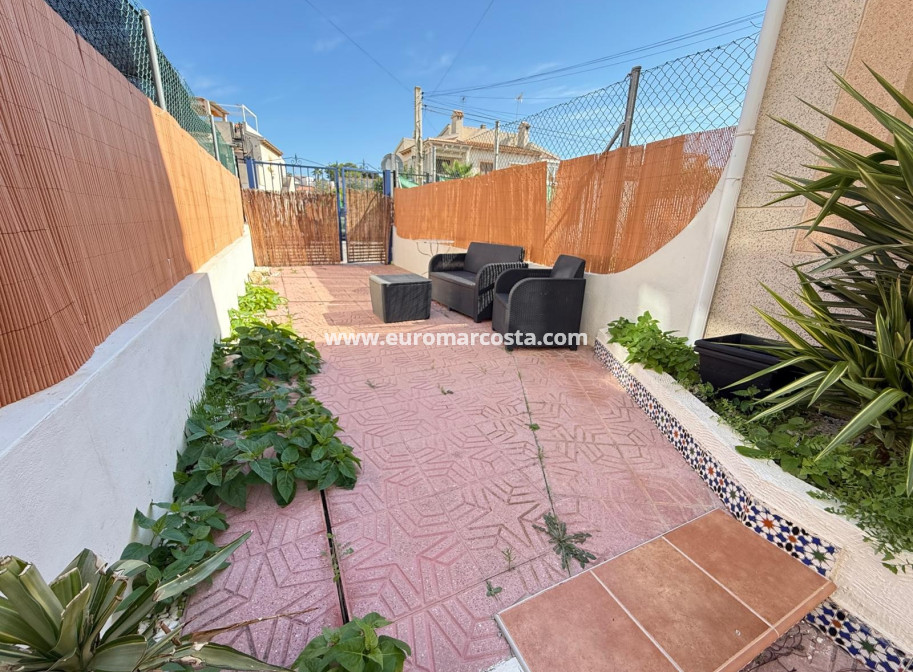 Sale - Bungalow Planta Alta - Guardamar del Segura