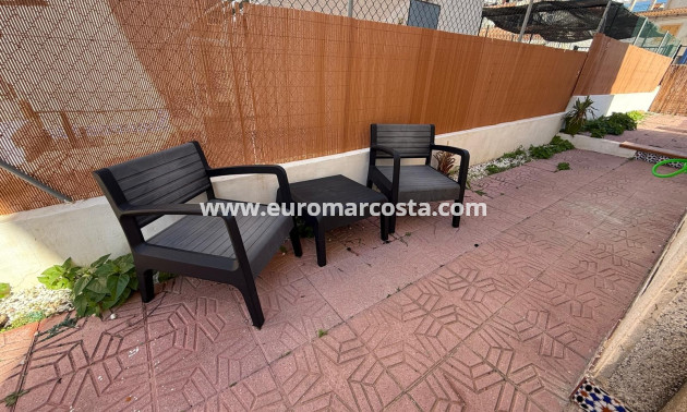 Sale - Bungalow Planta Alta - Guardamar del Segura