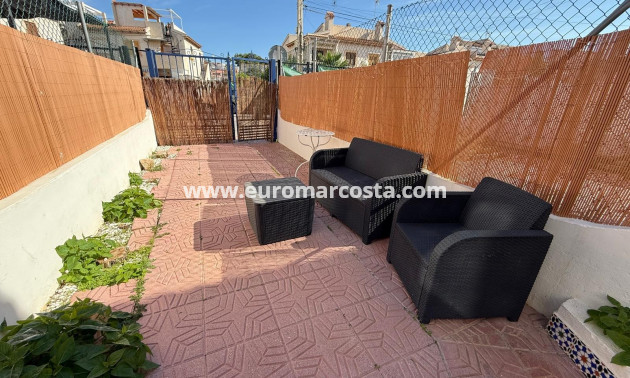 Sale - Bungalow Planta Alta - Guardamar del Segura