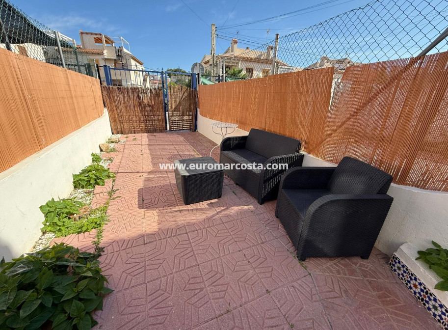 Sale - Bungalow Planta Alta - Guardamar del Segura