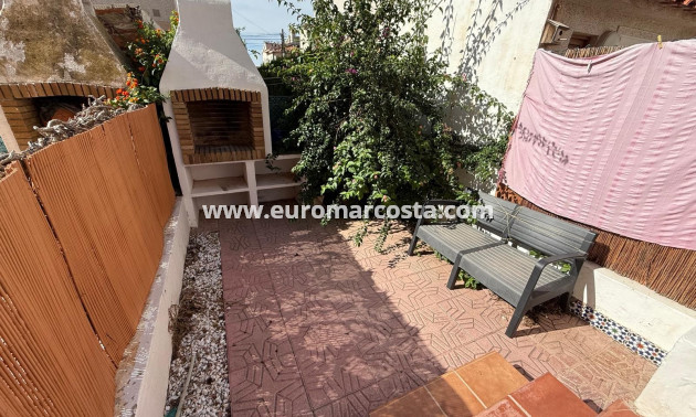 Sale - Bungalow Planta Alta - Guardamar del Segura