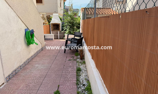 Sale - Bungalow Planta Alta - Guardamar del Segura