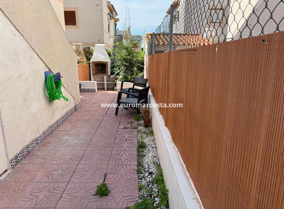 Sale - Bungalow Planta Alta - Guardamar del Segura