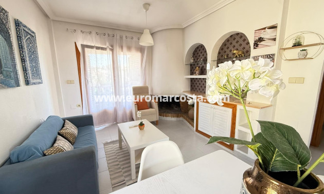 Sale - Bungalow Planta Alta - Guardamar del Segura