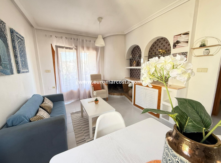 Sale - Bungalow Planta Alta - Guardamar del Segura