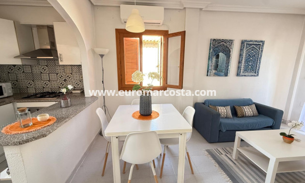 Sale - Bungalow Planta Alta - Guardamar del Segura