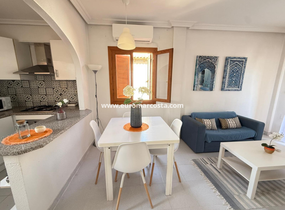 Sale - Bungalow Planta Alta - Guardamar del Segura