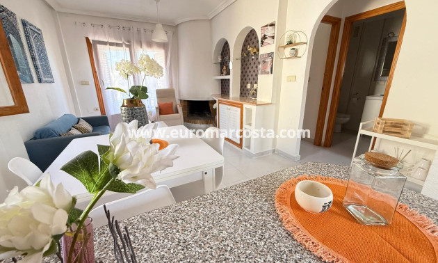 Sale - Bungalow Planta Alta - Guardamar del Segura