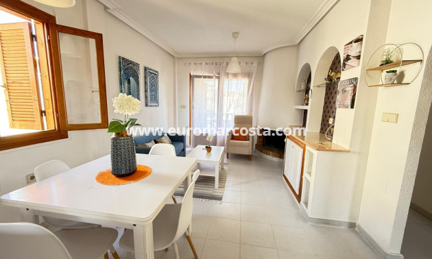 Sale - Bungalow Planta Alta - Guardamar del Segura