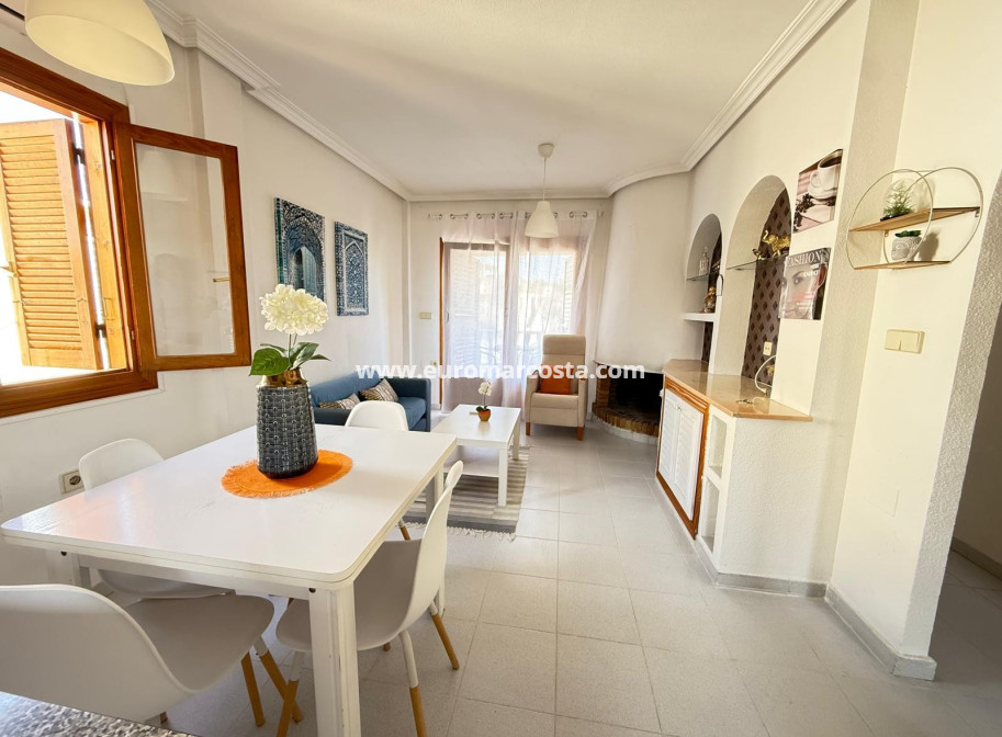Sale - Bungalow Planta Alta - Guardamar del Segura