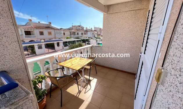 Sale - Bungalow Planta Alta - Guardamar del Segura