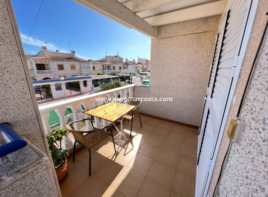 Sale - Bungalow Planta Alta - Guardamar del Segura