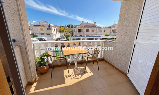 Sale - Bungalow Planta Alta - Guardamar del Segura