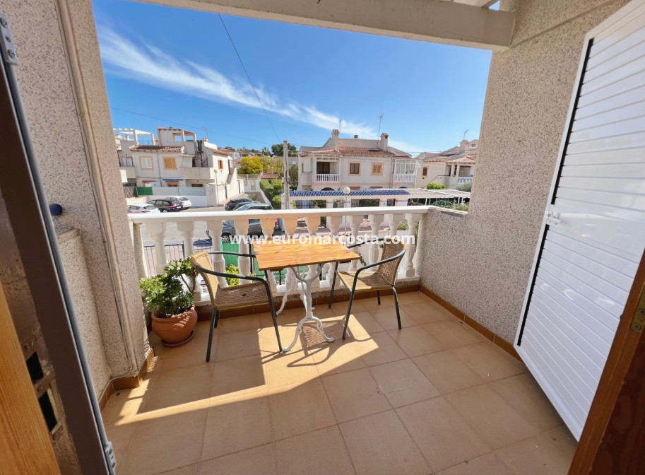 Sale - Bungalow Planta Alta - Guardamar del Segura