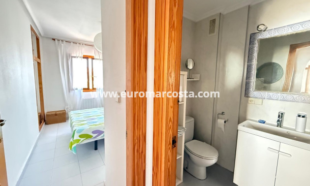 Sale - Bungalow Planta Alta - Guardamar del Segura