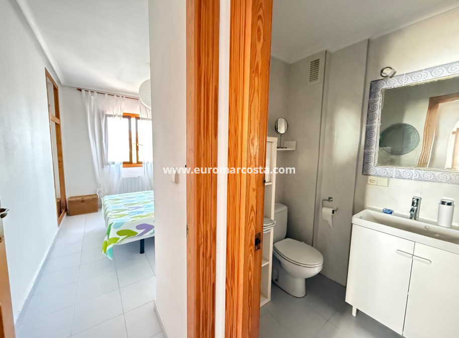 Sale - Bungalow Planta Alta - Guardamar del Segura