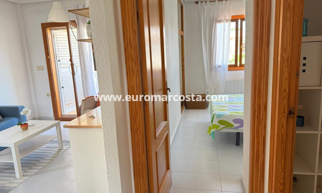 Sale - Bungalow Planta Alta - Guardamar del Segura