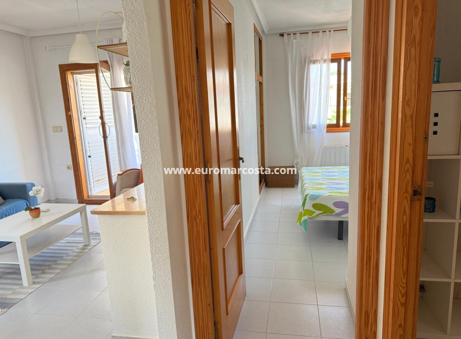 Sale - Bungalow Planta Alta - Guardamar del Segura