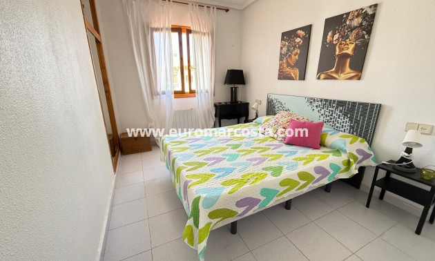 Sale - Bungalow Planta Alta - Guardamar del Segura