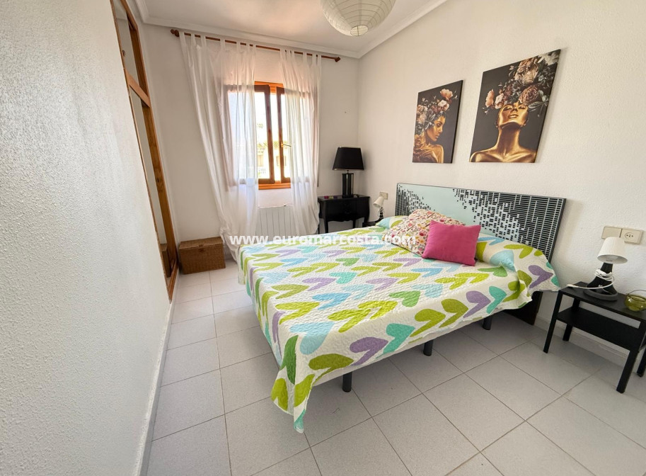 Sale - Bungalow Planta Alta - Guardamar del Segura