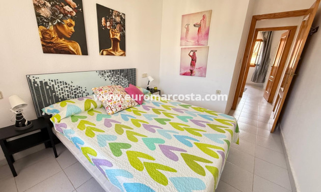 Sale - Bungalow Planta Alta - Guardamar del Segura