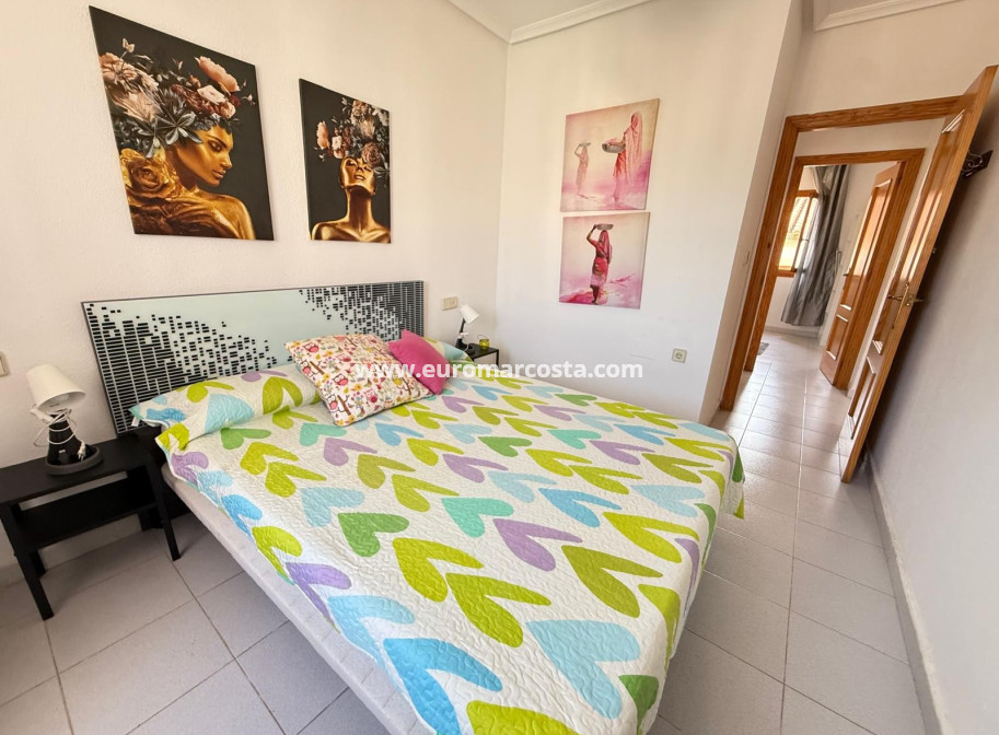 Sale - Bungalow Planta Alta - Guardamar del Segura