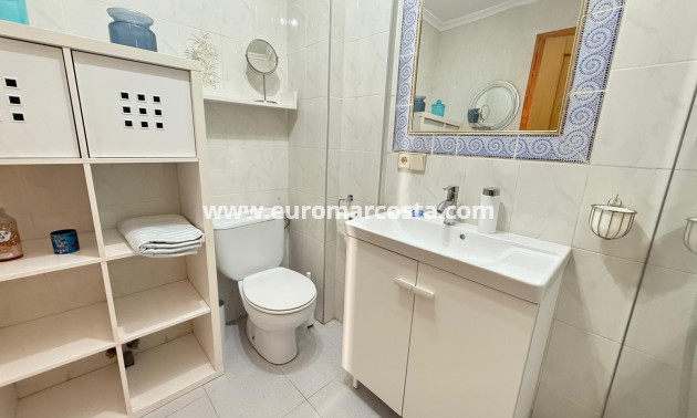 Sale - Bungalow Planta Alta - Guardamar del Segura