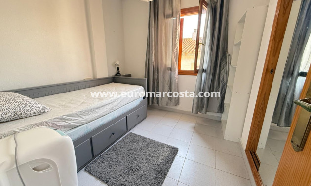 Sale - Bungalow Planta Alta - Guardamar del Segura