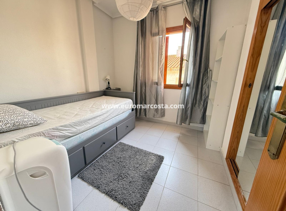 Sale - Bungalow Planta Alta - Guardamar del Segura